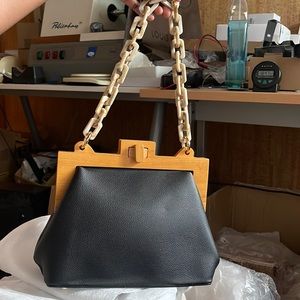 Limited Edition HandBag from my collection.